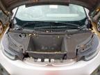 2014 BMW I3 RANGE EXTENDER  for sale at Copart NEWBURY