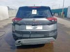 2025 NISSAN X-TRAIL N-CONNECTA for sale at Copart SANDTOFT