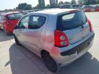 2010 NISSAN PIXO N-TEC for sale at Copart SANDY