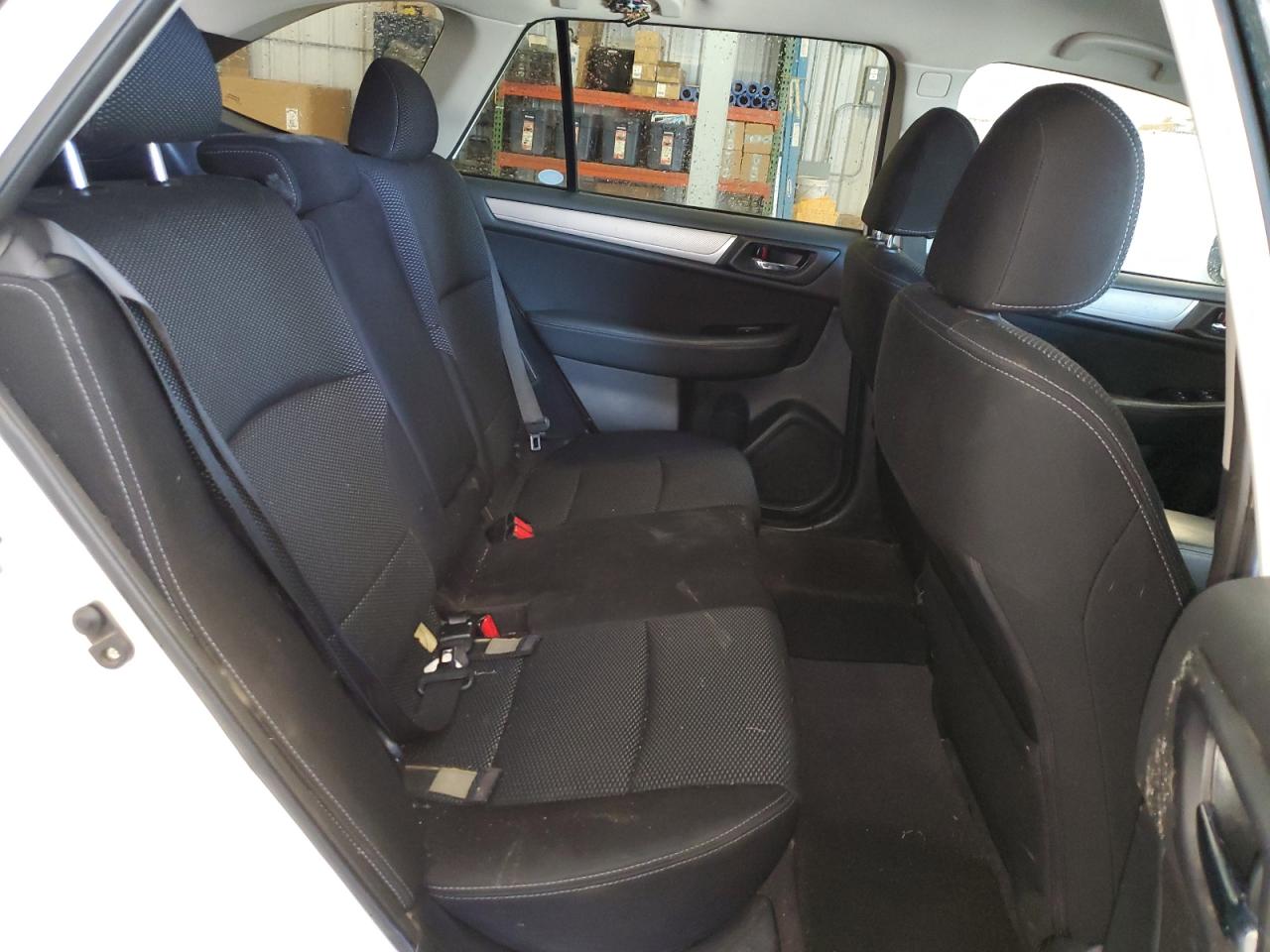 2018 Subaru Outback 2.5I Premium VIN: 4S4BSAFC7J3365474 Lot: 67113505