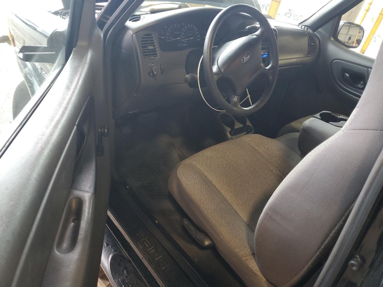 2002 Ford Ranger VIN: 1FTYR10U42PB68008 Lot: 69432675