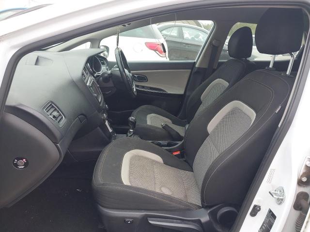 2013 KIA CEED 3 ECO