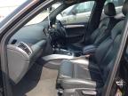 2014 AUDI Q5 S LINE PLUS TDI QUATTR  for sale at Copart WESTBURY