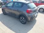 2021 CITROEN C3 SHINE P for sale at Copart SANDWICH