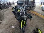 2008 KAWASAKI ZG 1400 A8 for sale at Copart WISBECH