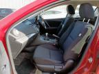 2011 MAZDA 3 TS2 for sale at Copart PETERLEE