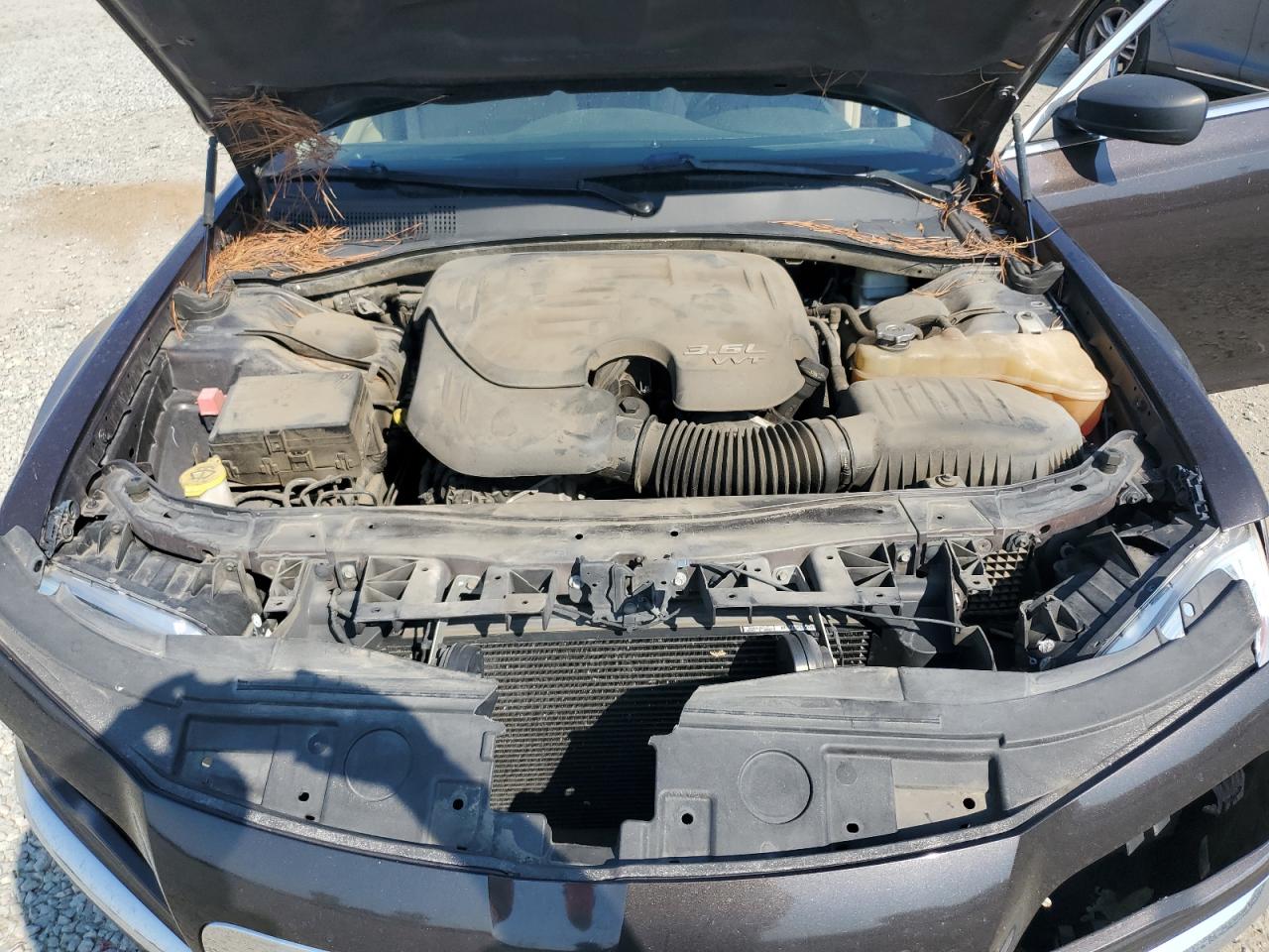 2012 Chrysler 300 VIN: 2C3CCAAG2CH313173 Lot: 67871455