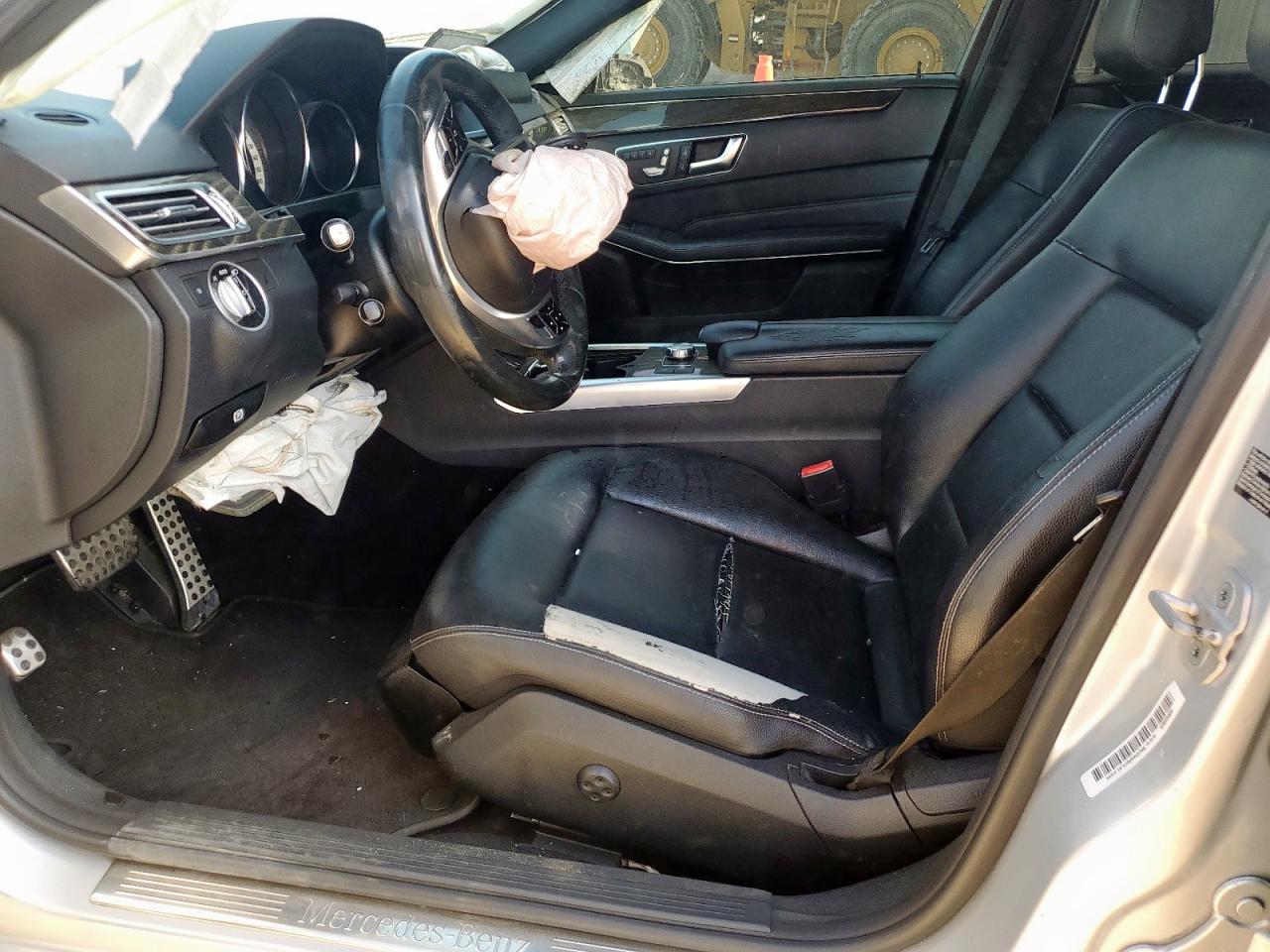 2014 Mercedes-Benz E 350 VIN: WDDHF5KB6EB032613 Lot: 70748115