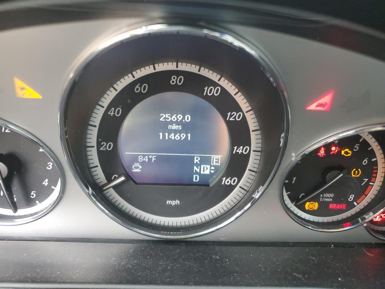 2011 Mercedes-Benz E 350 4Matic VIN: WDDHF8HB3BA450315 Lot: 69156615