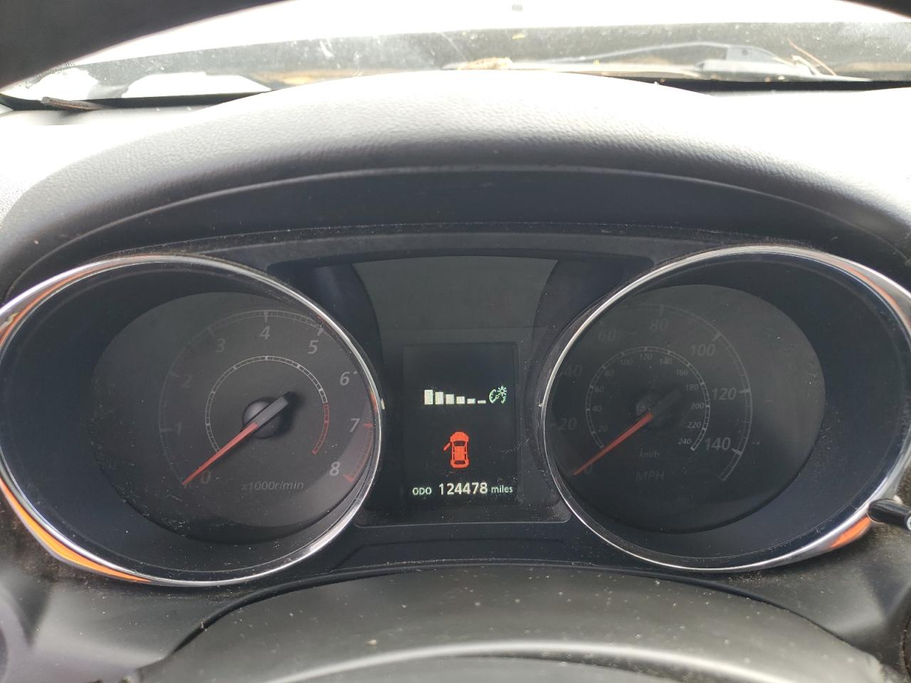 2017 Mitsubishi Outlander Sport Es VIN: JA4AP3AU4HZ006839 Lot: 68500975