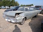 1963 OLDSMOBILE CUTLESS for sale at Copart WISBECH