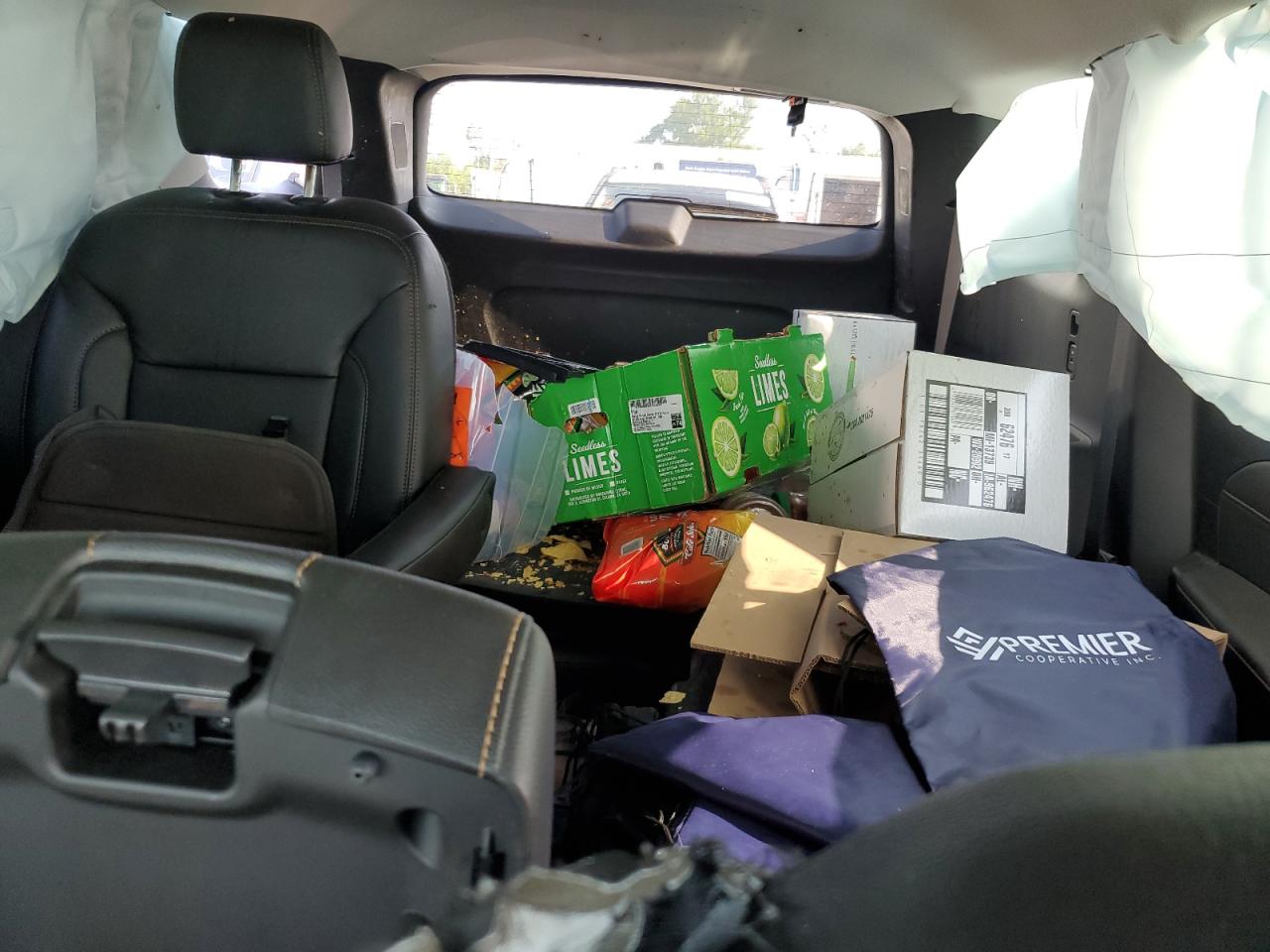 2020 Chevrolet Traverse Lt VIN: 1GNERGKW6LJ134250 Lot: 68440325