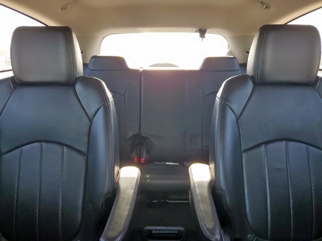 2016 Buick Enclave VIN: 5GAKRBKD0GJ101846 Lot: 68141405