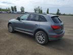 2014 AUDI Q5 PREMIUM   à vendre chez Copart QC - MONTREAL