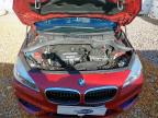 2016 BMW 2 SERIES SPORT for sale at Copart WISBECH