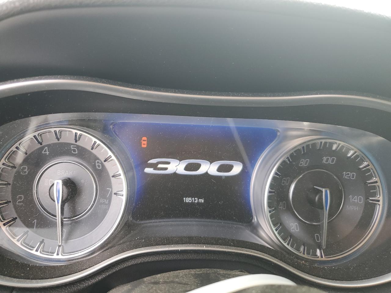 2022 Chrysler 300 Touring L VIN: 2C3CCADG0NH116372 Lot: 67112725