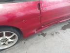 1995 FORD PROBE  for sale at Copart CASTLEDERMOT - IRELAND