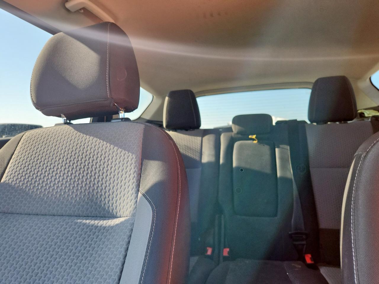 2017 Ford Escape Se VIN: 1FMCU0G91HUE38211 Lot: 70153655