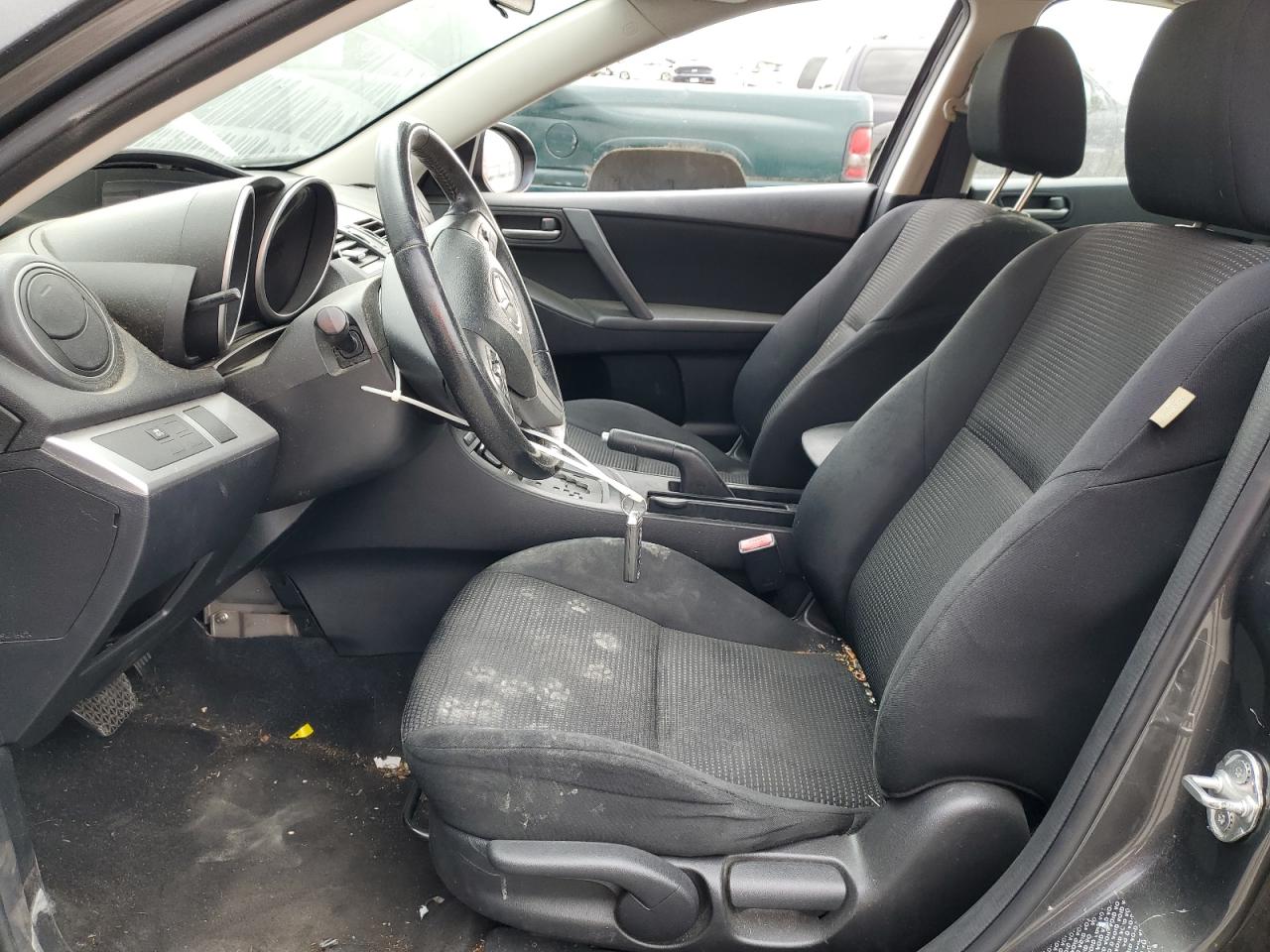 2013 Mazda 3 I VIN: JM1BL1VP0D1756522 Lot: 70212405