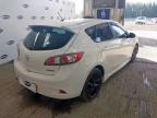 2013 MAZDA 3 VENTURE EDITION D  for sale at Copart EAST KILBRIDE