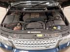 2010 LAND ROVER RANGE ROVER VOGUE TDV8 A 3.6 TDV8 VOGUE 4DR AUTO for sale at Copart NEWBURY