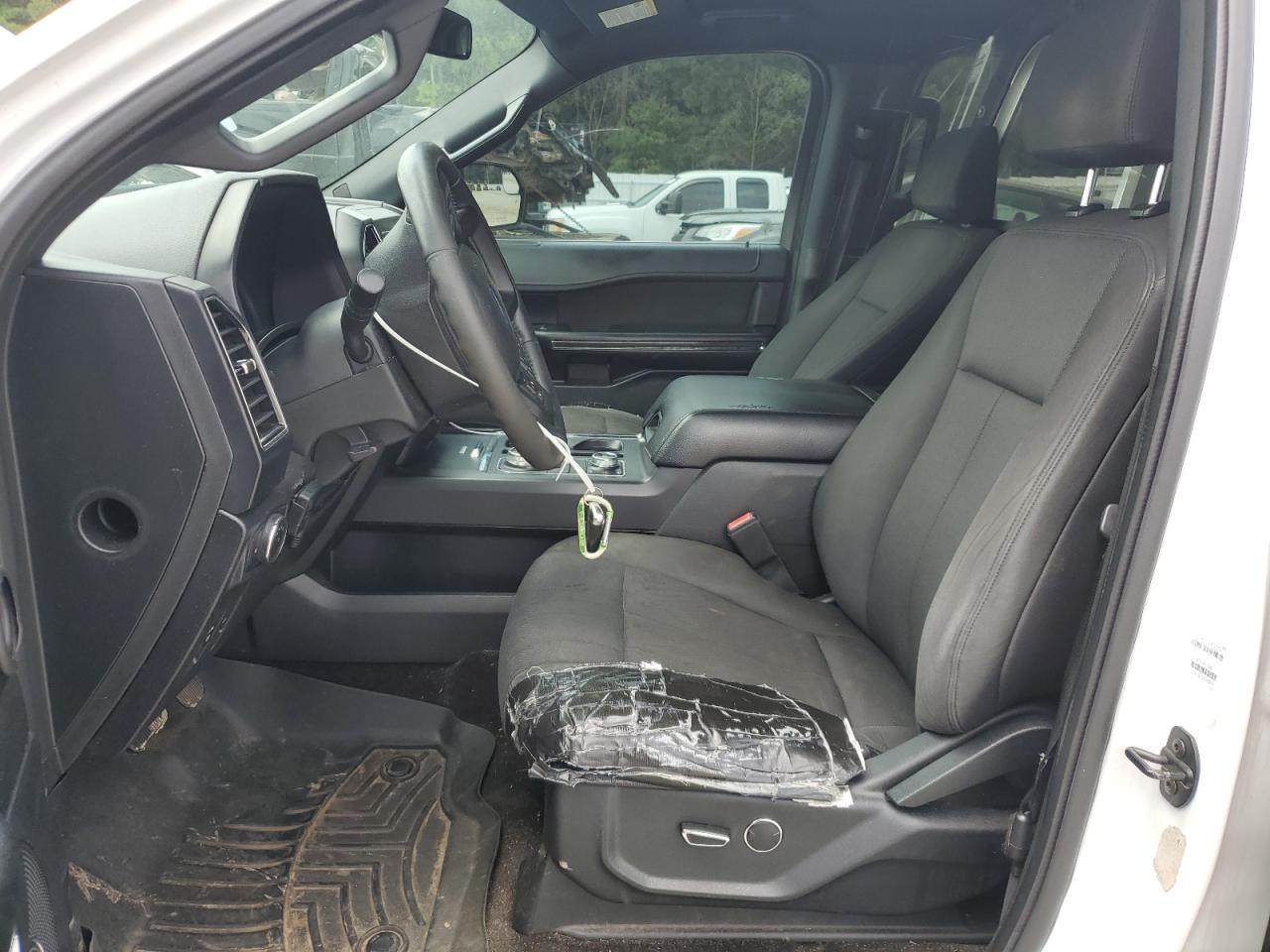 2018 Ford Expedition Xl VIN: 1FMJU1GTXJEA34753 Lot: 69828625