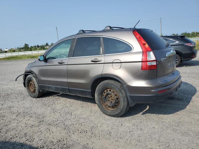 2011 HONDA CR-V EXL  