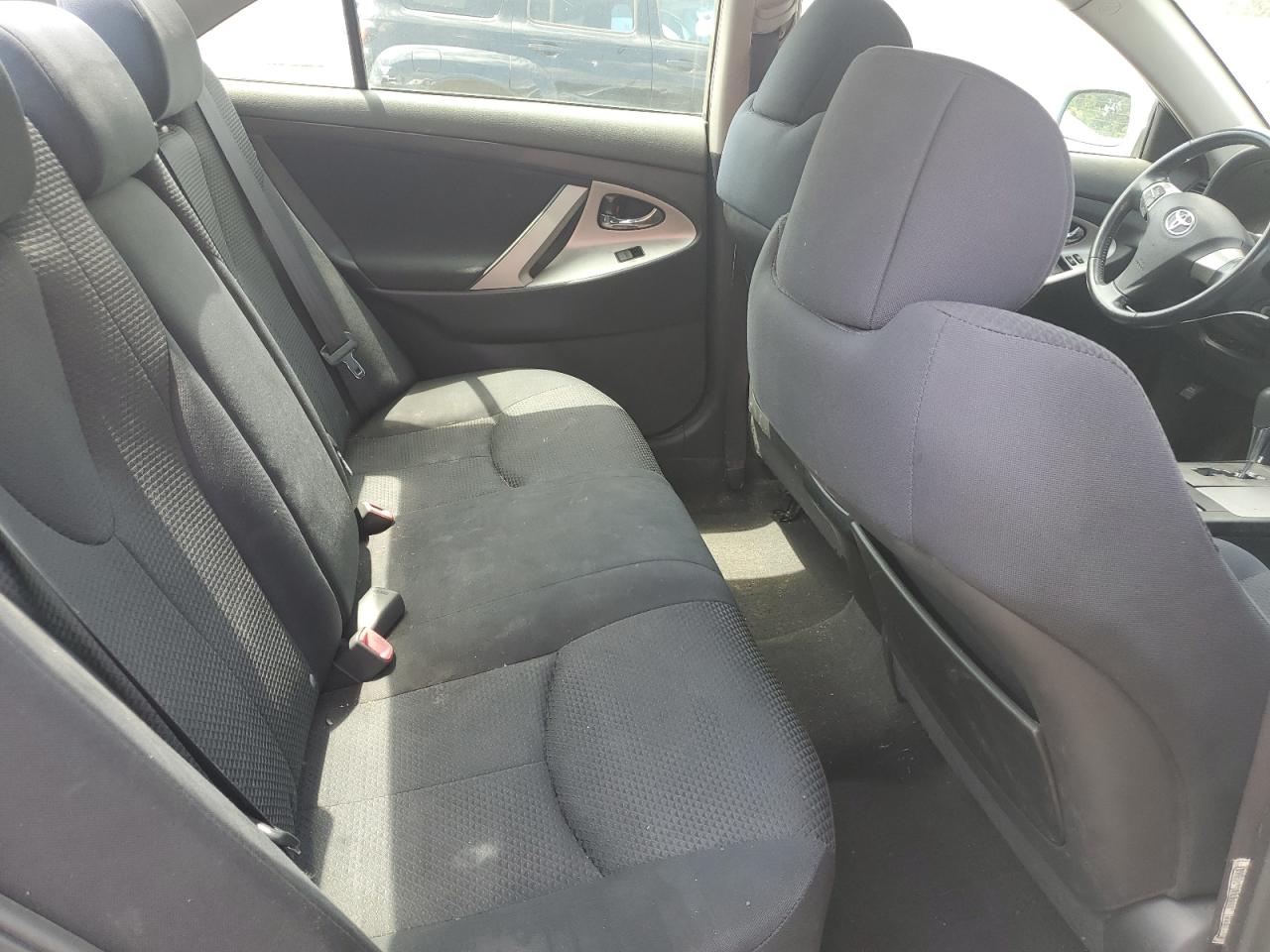 4T1BE46K87U566416 2007 Toyota Camry Ce