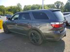 2013 DODGE DURANGO R/T   à vendre chez Copart CT - HARTFORD SPRINGFIELD