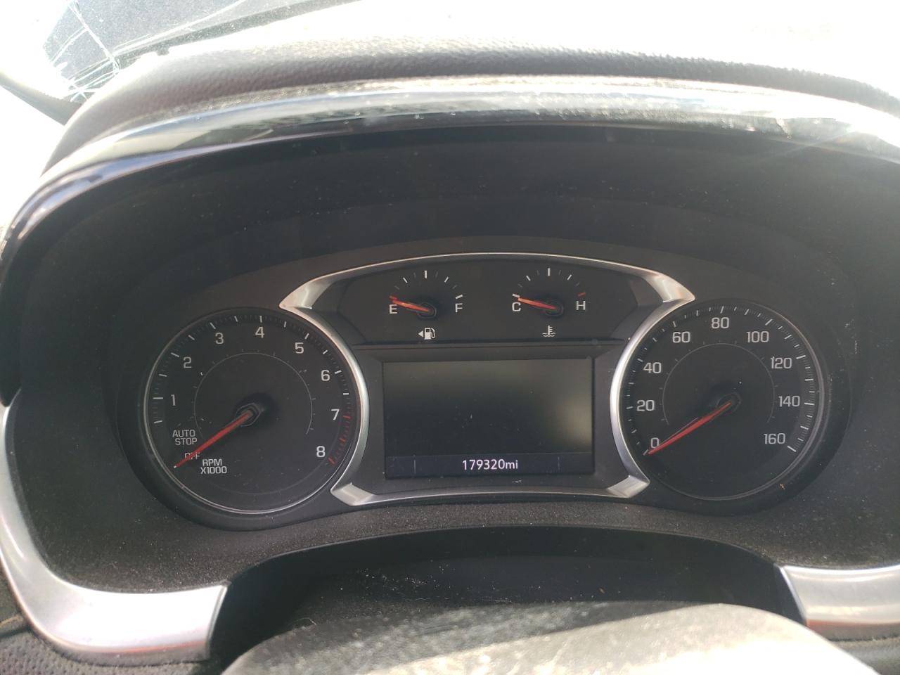 2020 Chevrolet Traverse Premier VIN: 1GNERKKW1LJ277464 Lot: 69200975