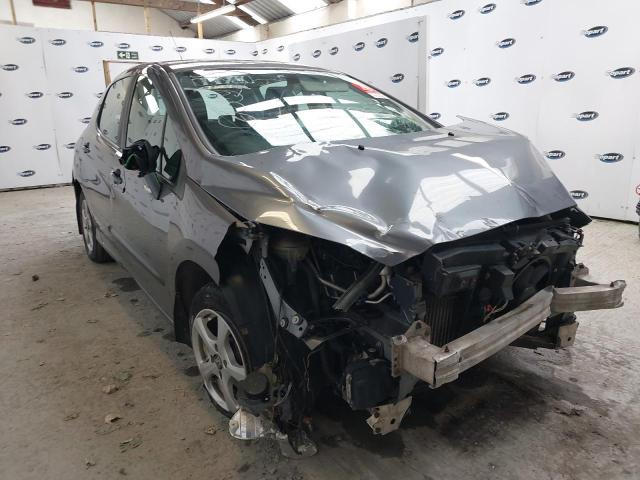 2010 PEUGEOT 308 S DT 