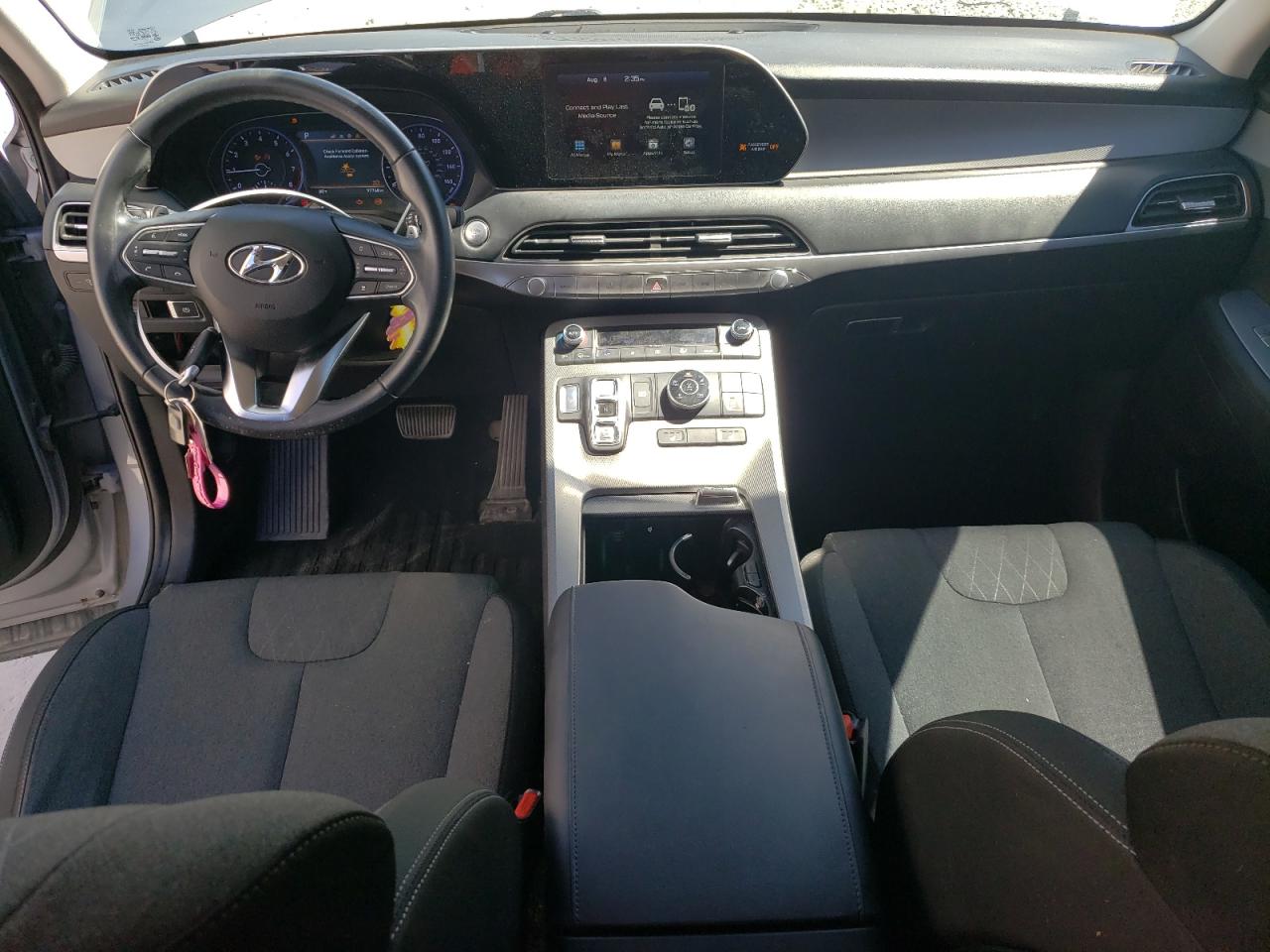 2020 Hyundai Palisade Sel VIN: KM8R3DHE9LU171196 Lot: 67956905