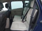 2013 RENAULT SCENIC D-Q for sale at Copart GLOUCESTER