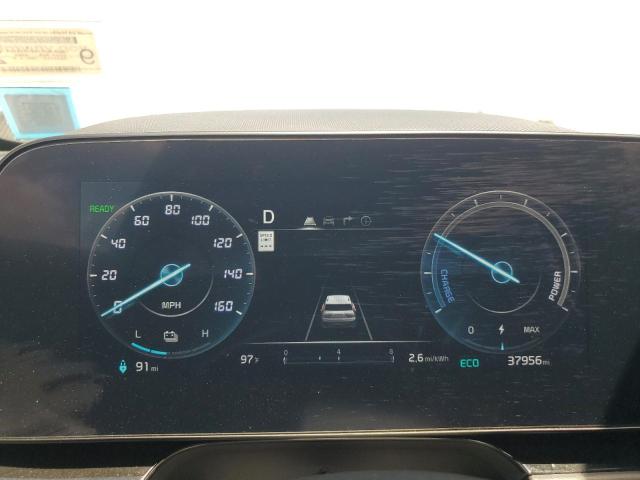 2023 KIA NIRO WIND