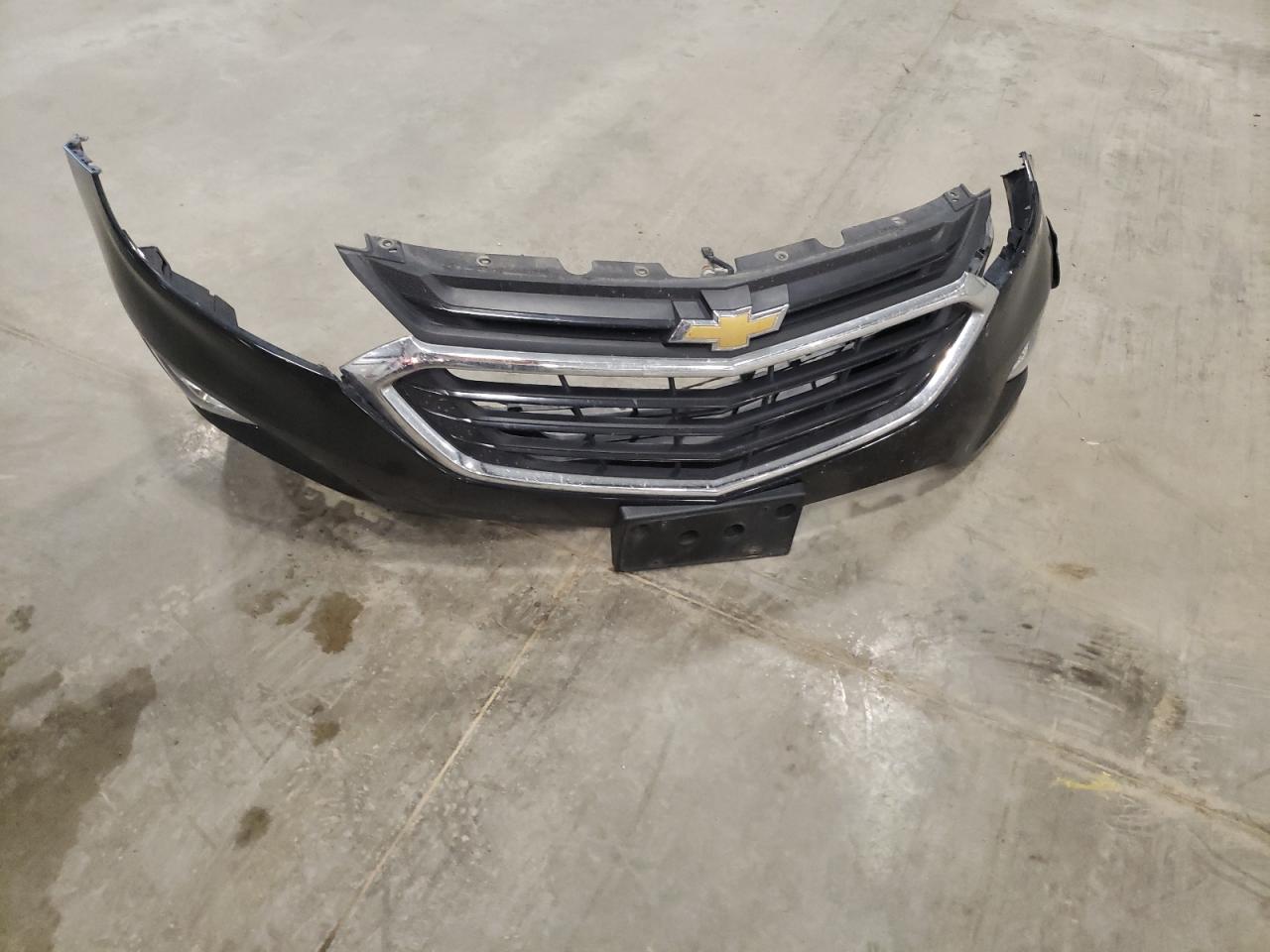 2018 Chevrolet Equinox Lt VIN: 2GNAXSEV2J6210017 Lot: 67533395