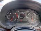 2014 AUDI A3 SPORT for sale at Copart WOLVERHAMPTON