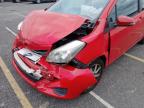 2012 TOYOTA YARIS TR VVT-I  for sale at Copart SANDTOFT