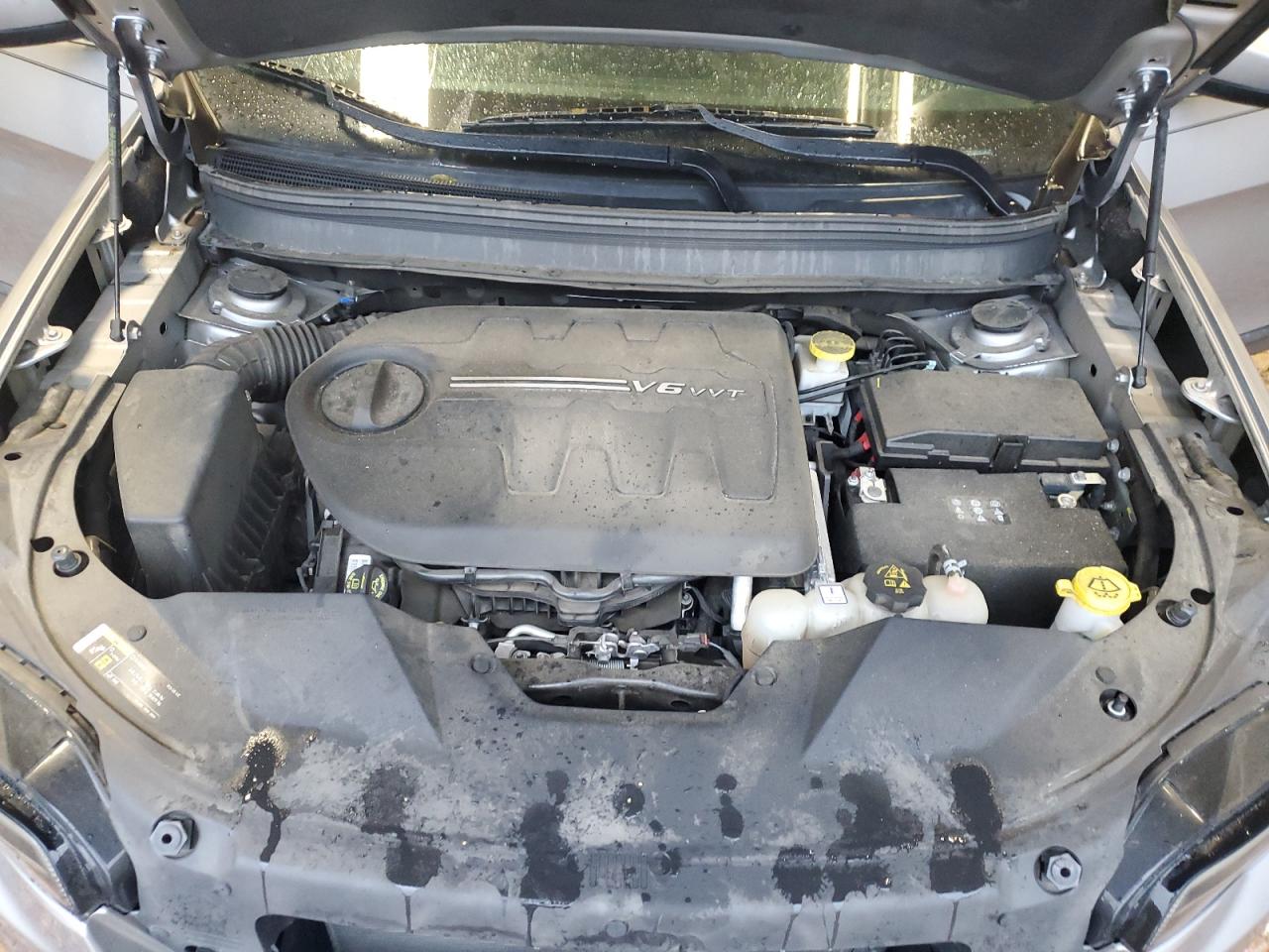 2019 Jeep Cherokee Latitude VIN: 1C4PJLCX8KD466860 Lot: 67845375