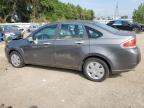 2009 FORD FOCUS SE   for sale at Copart ON - LONDON
