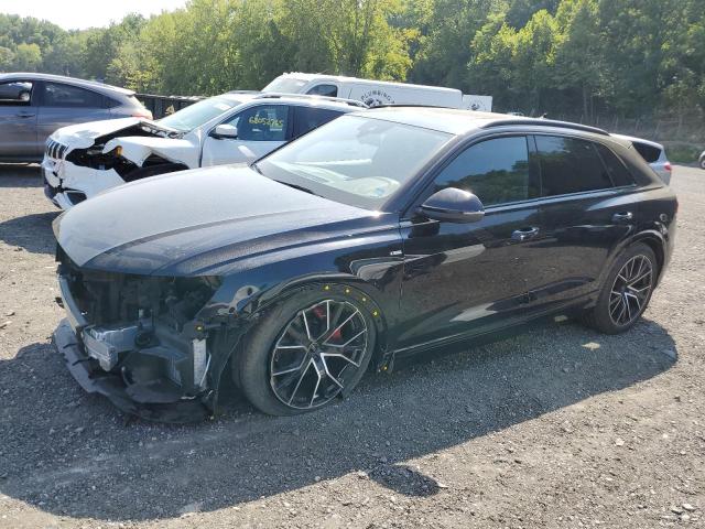 AUDI Q8 – zdjęcie z aukcji, lot #67588565