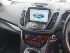 2016 FORD KUGA TITANIUM SPORT TDCI 2.0 TDCI 150 TITANIUM SPORT 5DR 2 for sale at Copart YORK