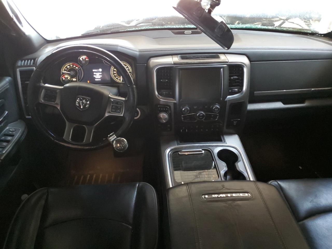 2016 Ram 1500 Longhorn VIN: 1C6RR7PM3GS305156 Lot: 68207865