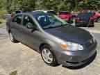 2008 TOYOTA COROLLA CE   for sale at Copart MA - NORTH BOSTON