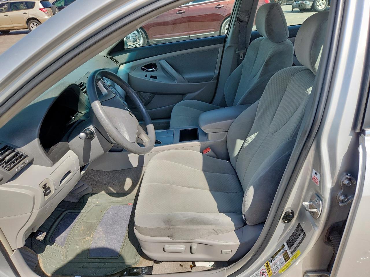 2009 Toyota Camry Se VIN: 4T1BK46K59U088242 Lot: 70896425