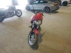 2000 BUELL BLAST P3   for sale at Copart IA - DAVENPORT
