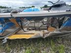 2015 LUND BOAT - BOATS à vendre chez Copart ON - LONDON