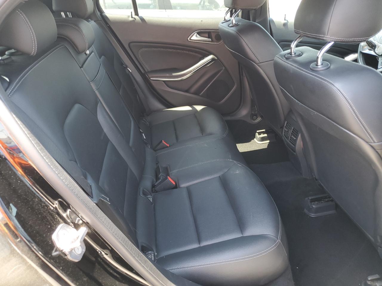 2019 Mercedes-Benz Gla 250 VIN: WDCTG4EB9KU013751 Lot: 69934825