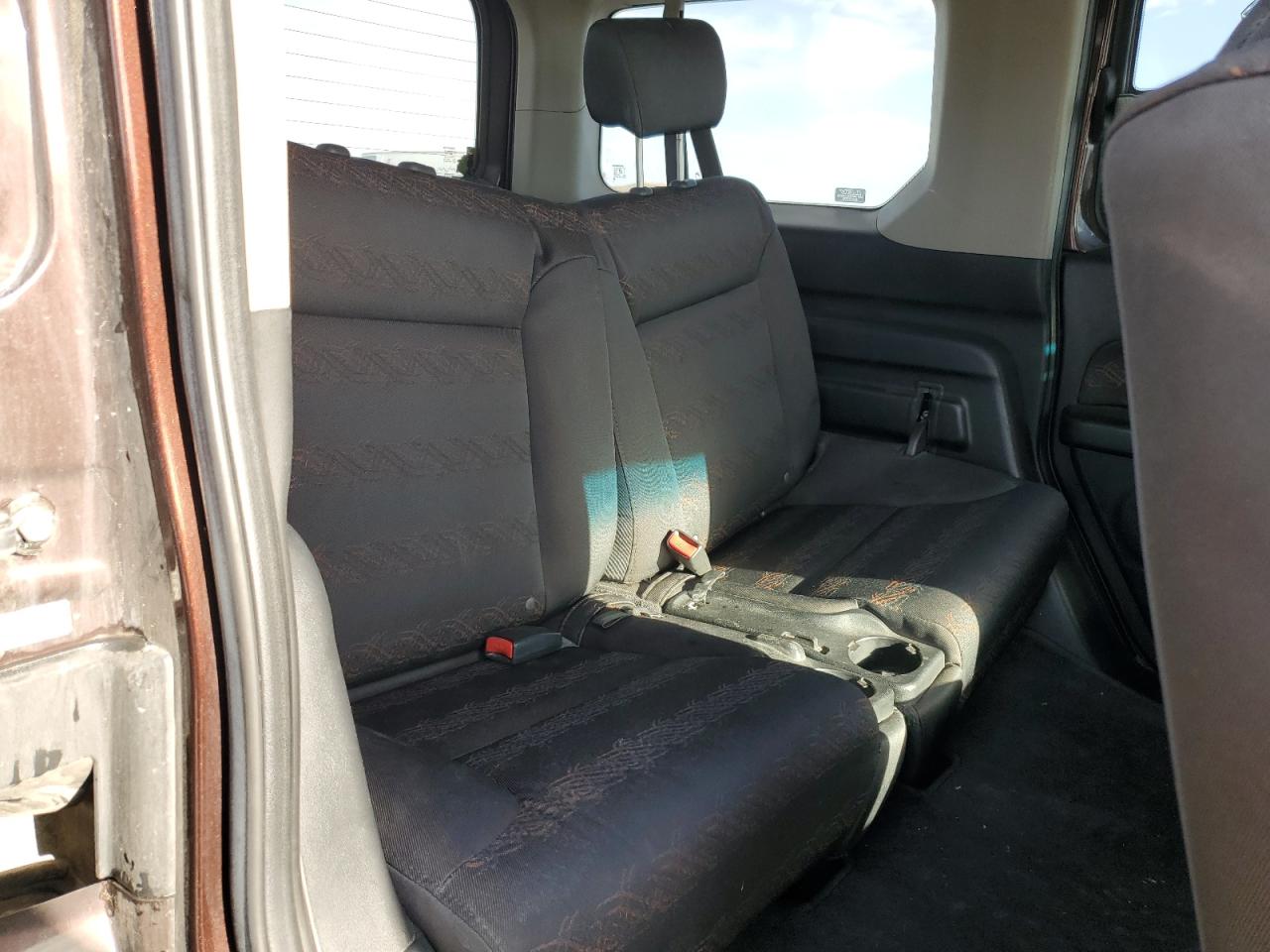 2008 Honda Element Sc VIN: 5J6YH18948L014458 Lot: 69097395