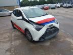 2019 TOYOTA AYGO X-PLAY VVT-I  for sale at Copart SANDY