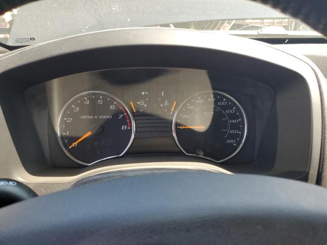 2011 GMC CANYON SLT  
